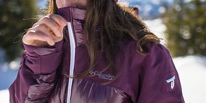 Columbia's Omni-Heat Thermal Reflective Technology Brings Warmth to a Whole New Level