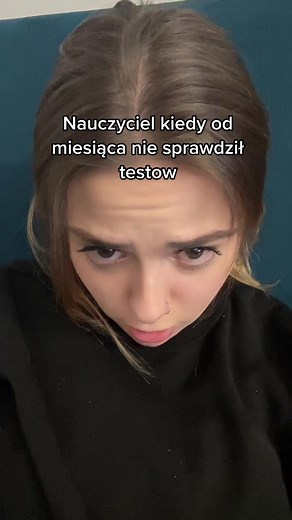 Humorous Take on Teachers and Grading Test Papers