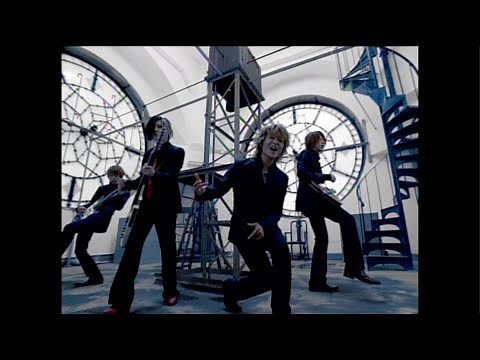 GLAY / またここであいましょう