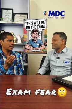 Zero tension | Practice to success | Exam #shorts | Dr. Surendran R (academic Mentor) #mdcengg