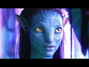 The Avatar Love Scene That People Still Can't Get Over