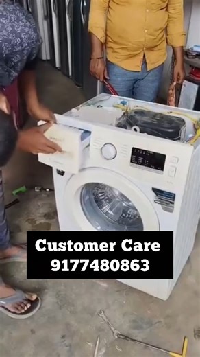 Quick Care Repair on Instagram: "🛠️ Washing Machine Repair Centre Hyderabad 🛠️ 📞 Call Now: 9177480863 Looking for fast & reliable washing machine repair in Hyderabad? We service all brands – LG, Samsung, IFB, Bosch, Whirlpool, Godrej, Haier, Videocon & more! ✅ We cover all areas of Hyderabad – Secunderabad, Banjara Hills, Gachibowli, Kukatpally, Madhapur, Hitech City, Jubilee Hills & nearby localities. 🌆 Common problems we fix: 🚫 Washing machine not spinning 💧 Water leakage issues 🔊 Stran