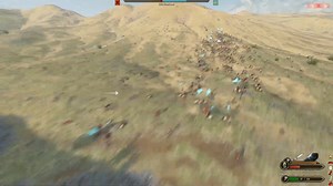 12K views · 45 reactions | 400 Romans vs 600 Mongols Epic Battle in Mount and Blade 2 part 13 | Gaming Clips | Facebook