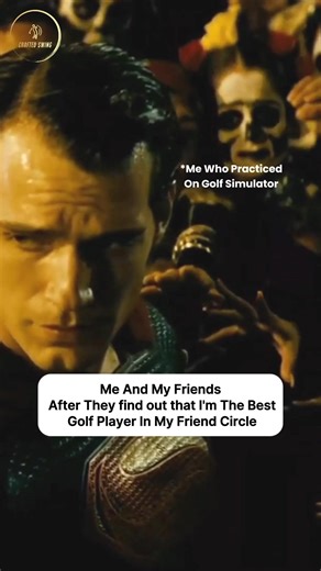 Your eyes guess. TrackMan proves. That’s how real improvement starts. . . . . . . . #trackman #golftech #golfswing #golftraining #golfdata #golfpractice #indoorgolf #golftips #golfszn #golfersofinstagram | Crafted Swing