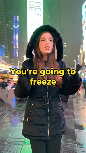 38K views · 781 reactions | A conversation on a cold day 略 #english #englishteacher #englishtips #learnenglish #reels #reallife #Amazing #viral | English by Giovana | Facebook