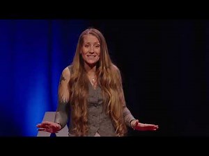 Oops, I crashed again | Sarah Malone | TEDxAberdeen