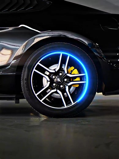 4k 60 fps #edit #aftereffects #4kquality #caredit #mustang