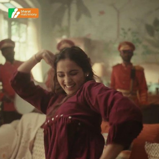 Bharat Matrimony - Great Indian Matchmaking Fest | Find Your Perfect Match Today!