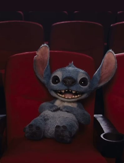 スティッチ on Instagram: "BIG EATER🍿🥤 I can't wait for this movie to come out in Japan! #スティッチ #stitch #japan #ディズニー #disney #stitchlover #stitchlovean #liloandstitch #リロアンドスティッチ #映画 #movie #ムビチケ #公開 #スティッチ好きと繋がりたい #スティッチコーデ #スティッチグッズ #stitchlovers #popcorn #映画館 #bigeater #626 #試作品626号"