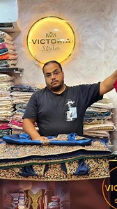 2.2K views · 7.1K reactions | ✅قنادر فتلة وبرلاج صاطا ✅ موديل جديد خدمة بالحر وبليد 瑱 القياسات متوفرة  السعر في آخر الفيديو  التوصيل متوفر و مجاني لكل الولايات والدفع عند الاستلام  مرحبا بالجميع 珞 0556285729 0660994664 | Victoria styles | Facebook