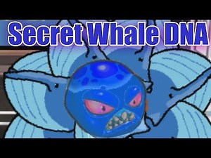 BRAND NEW WHALE DNA MOD | Octogeddon Modded | Best or Worst DNA Ever?