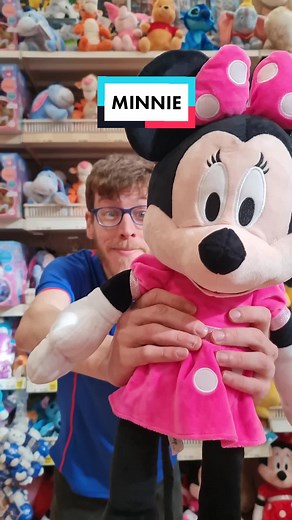 Minnie Mouse: Une Petite Danse Charmante !