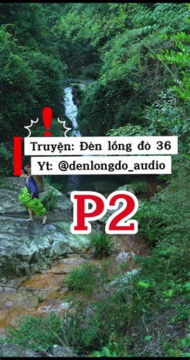 Full p2 || Truyện: Đèn lồng đỏ 36 - Nghiệp báo #denlongdo36 #audiofull #tiktokviral #truyenaudio #tiktokshop