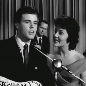 fb.com/stars Y O U A R E T H E O N L Y O N E Ricky Nelson & Linda Bennett | Agus Prasetyo