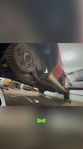 1968-1972 Chevelle Frame: Saveable or Scrap? #shorts