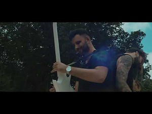 ERASE THE DAY - Frozen Heart & A N X I O U S [Official Music Video] #metal #metalcore #heavymetal