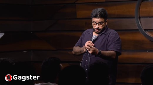 94K views · 992 reactions | Sundeep Sharma Stand-up Comedy -College Fest #gagster #standup #comedy #standupcomedy | Stand up Comedy Videos Gagster | Facebook