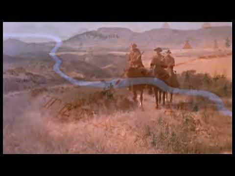 Disney's Davy Crockett Theme