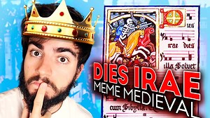 588K views · 24K reactions | Dies Irae: un meme musical del siglo...