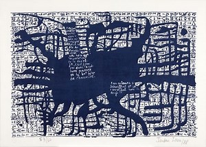 Isidore Isou - Alchetron, The Free Social Encyclopedia