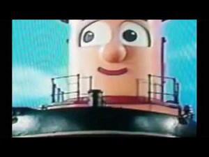 Theodore Tugboat Season 2 Episode 20 – Foduck and the Rainbow Watch cartoons onl