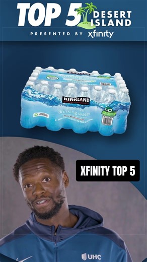 Top 5 Essentials for Julius with Xfinity