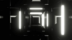 Exciting VJ loop on an abstract background with smooth flowing images. Ideal for creating a dynamic atmosphere, enhancing live performances or adding vivid color to your visual projects.