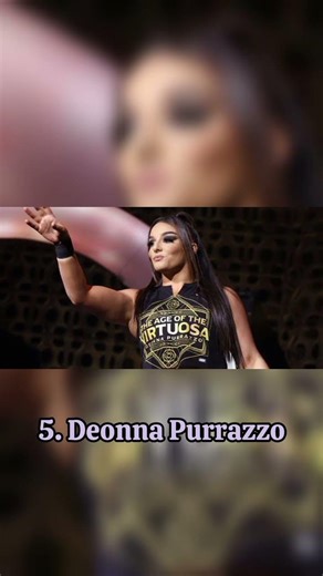 Top 10 best AWE wrestlers in 2025. #awe #worstwrestlers #awewrestlers