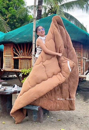 Thicken Foldable Velvet Mattress Topper for Ultimate Comfort