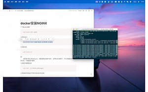 使用Docker轻松部署NGINX