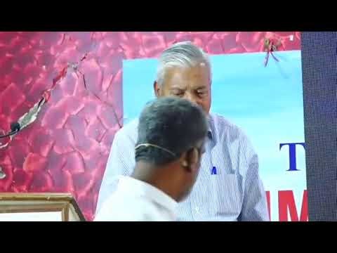 UNITY TALKS 5TH EDITION