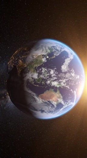 Earth at Perihelion: Closest to the Sun on January 3, 2026 🌞 #EarthPerihelion #SolarSystem #Astronomy #PlanetEarth #SpaceFacts #UniverseMysteries | Galaxies Uncharted