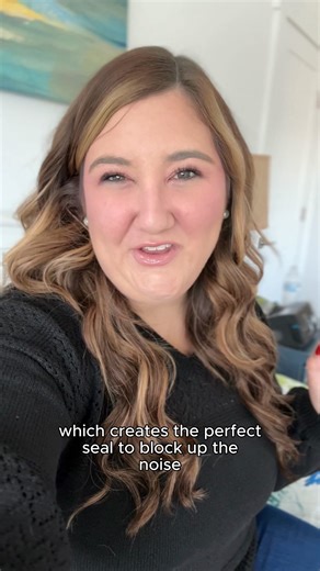 17 reactions | Want to sleep better than ever?  Introducing Loop Dream™ earplugs, designed for max comfort, no matter your sleep position (including side sleepers). ✅ Earplug body made with flexible silicone ✅ Powerful noise reduction to tune out distractions ✅ Stay comfortably in ears Say goodbye to tossing and turning tonight  | Loop | Facebook