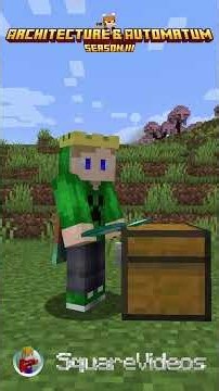 Minecraft Server - Create Mod Server Architecture & Automatum