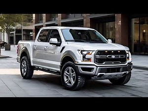 2025 Ford F-150: The Ultimate Guide and Review