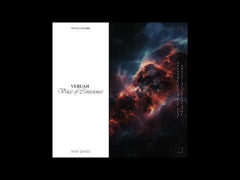 VERUAH - Belonging to the Cosmos [MINDGAMES081]