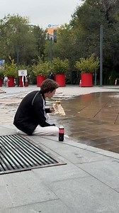 107K views · 767 reactions | Disappearing Coca Cola Prank 藍 . . . . . . . #facebookreelsviral #tiktok2026 #funnyvideos #prank | Andrey | Facebook