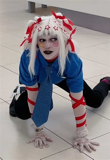 Cosplay Dance Party at Mini Comic Con Quebec