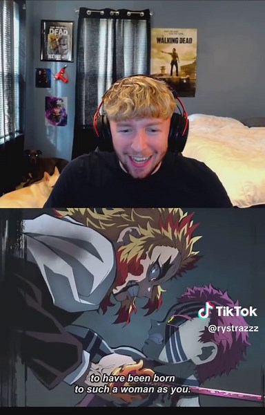 Rengoku vs Akaza: Epic Battle Highlights