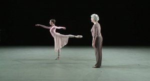 8.7K views · 508 reactions | With Giselle's return just around the corner, here's a classic rehearsal clip from our archives. Who'll be coming to see it (at Covent Garden or live in cinemas on 6 April)? www.roh.org.uk/giselle | Royal Ballet And Opera | Facebook