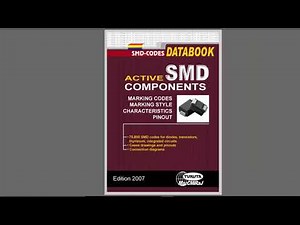 #308 How To Find SMD Component Code data