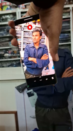 Motorola Edge 40 Horizon Camera 🔥 #shortvideo #tech #technology