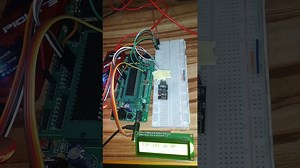 PIC16F877A : Interfacing ESP8266 with PIC16F877A Microcontroller