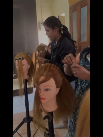 Loop ➰ technique #loop #haircare #quick #tutorial #braids #braids #hairtutorial #braids