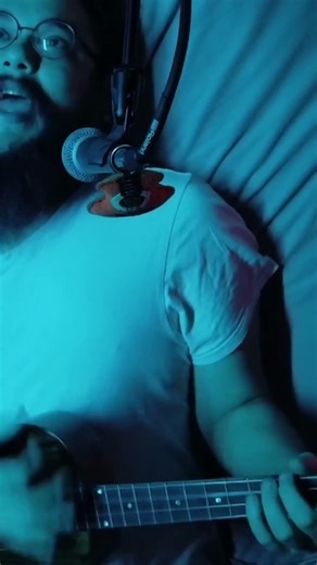 Apparently this song became a meme #howbizarre #omc #90s #ukulele #music #coversong