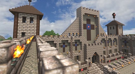 Minecraft auf Nintendo Switch: Die besten Tipps
