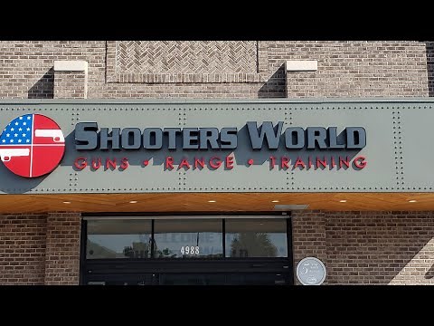 Shooters World in The Villages