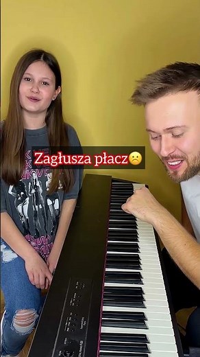 Amelka śpiewa piosenkę Sanah „Melodia” #sanah