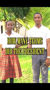 Some of our grade 8 students (JSS2) are being quizzed in general knowledge. 🥳 | Sora Heights