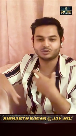 Meditation: Siddharth’s Beautiful Definition | This Definition Will Change Your Mindset